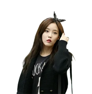 🙍 telegram sticker