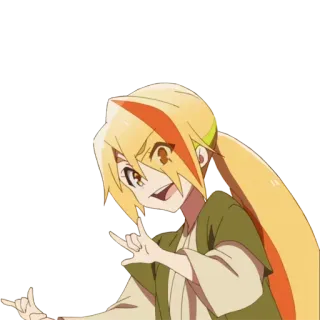 🤘 telegram sticker
