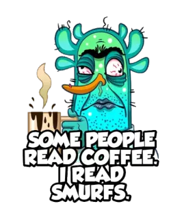 Ingression telegram stickers