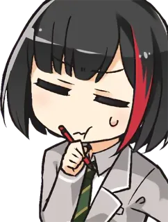 🤔 whatsapp sticker