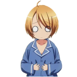 😷 telegram sticker