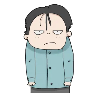 👿 telegram sticker