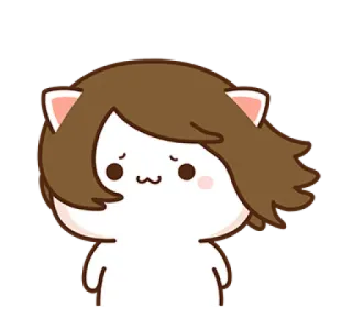 🧔 telegram sticker
