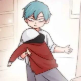 🎧 whatsapp sticker