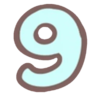 9️⃣