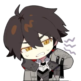 ❤️‍🔥 whatsapp sticker