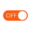 📴