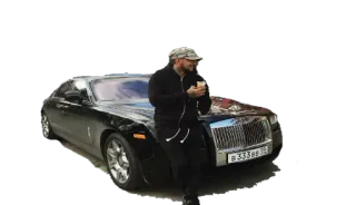 🚘 whatsapp sticker