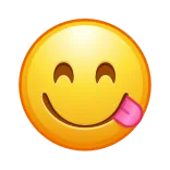 😋