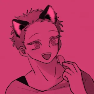 😺 telegram sticker