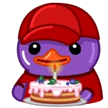 🎂