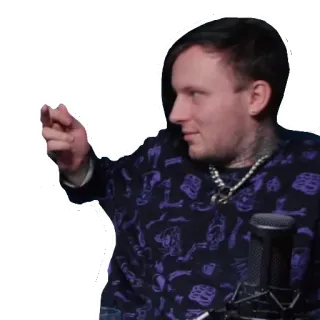🖕 telegram sticker