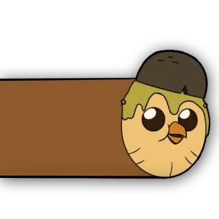 🍜 telegram sticker