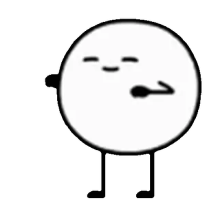 😌