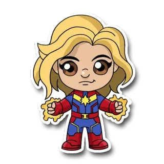 geek_chibi #1(@other_packs) telegram stickers