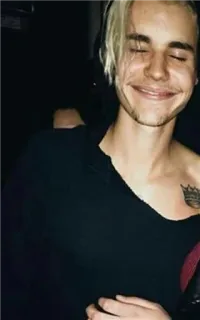 😐 Justin Bieber cantante, musicista, celebrità, ritratto, popstar telegram sticker