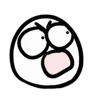 😃 Meme, Rage Face, Internet Meme, Ausdruck, Lustig, Comic whatsapp sticker
