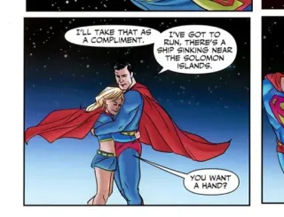 Superman( @CIark_kentt) whatsapp stickers
