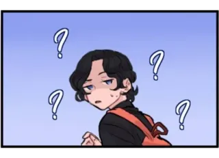 🧐 telegram sticker