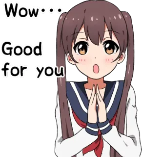 Invective Bunches :: @line_stickers telegram stickers