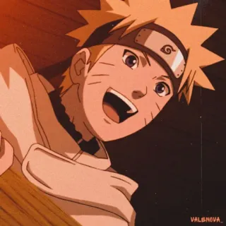 🍜 Naruto Uzumaki Naruto Anime, Naruto, Naruto Uzumaki, Manga, Shonen whatsapp sticker