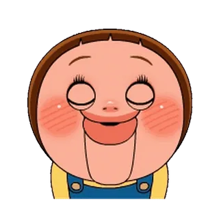 😚 telegram sticker