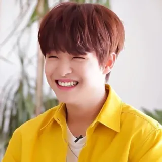 ☺️ whatsapp sticker