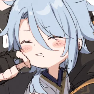 😢 telegram sticker
