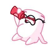 🥫 telegram sticker