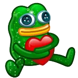 🐸