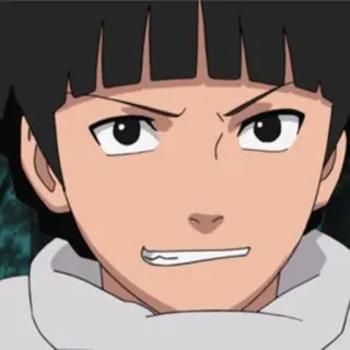 😎 Konohamaru Sarutobi Naruto Anime, Manga, Ninja, Konohamaru, Sarutobi telegram sticker