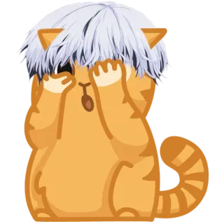 🤭 whatsapp sticker