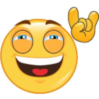 Animoticons telegram stickers
