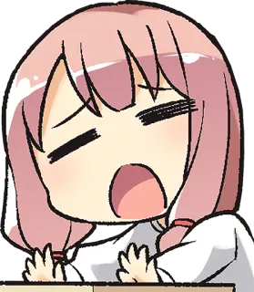 😩 whatsapp sticker
