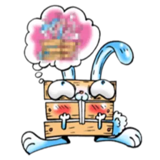 🤔 telegram sticker
