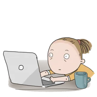 Это жизнь (lingvistov) telegram stickers