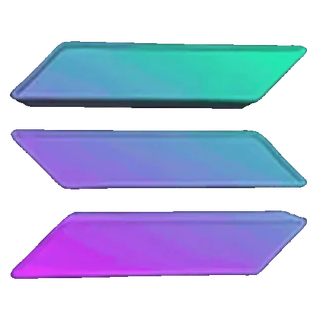 3D Crypto / @idwbi telegram emojis 💎