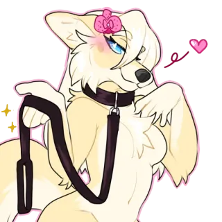 ❤️ whatsapp sticker
