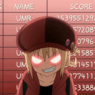 🍕 NAME
UMR
UMR
UMR
UMR
SCORE telegram sticker