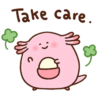 Pokémon Yurutto @Nekosticker whatsapp stickers