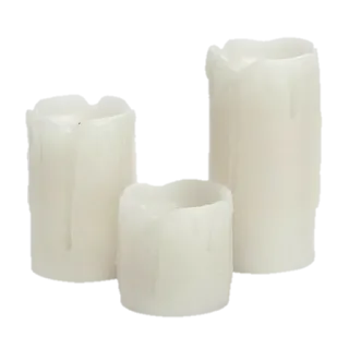 🕯 양초, 왁스, 장식, 인공 telegram sticker
