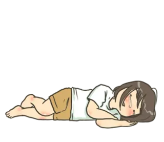 ☹ whatsapp sticker