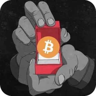 👍 whatsapp sticker