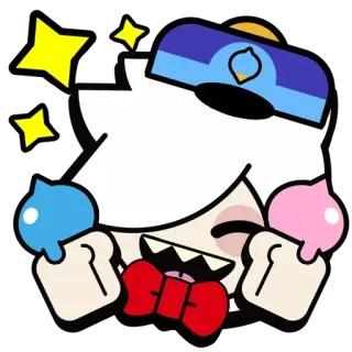 🎭 telegram sticker