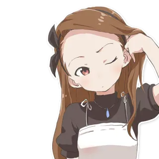 👀 telegram sticker