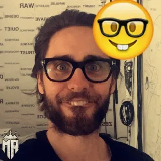 ⚜️ telegram sticker