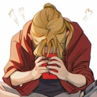 🤯 telegram sticker