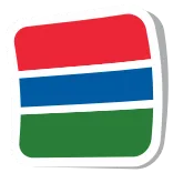 🇬🇲