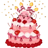 🎂