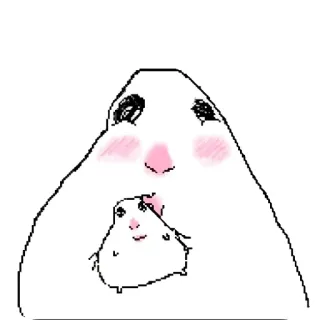 😘 telegram sticker